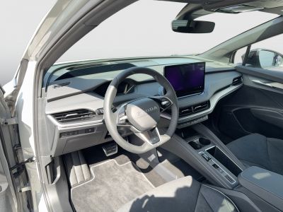 Skoda Elroq Gebrauchtwagen