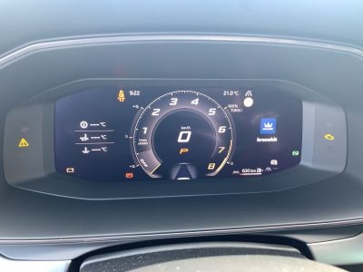 Cupra Leon Gebrauchtwagen