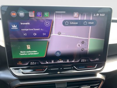 Cupra Leon Gebrauchtwagen