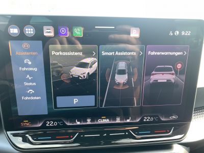 Cupra Leon Gebrauchtwagen