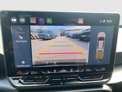 Cupra Leon Gebrauchtwagen