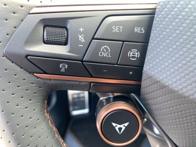 Cupra Leon Gebrauchtwagen