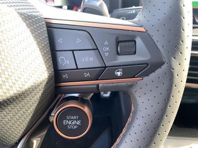 Cupra Leon Gebrauchtwagen