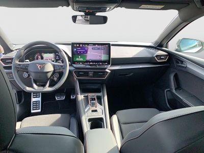 Cupra Leon Gebrauchtwagen