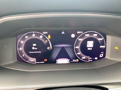 Cupra Leon Gebrauchtwagen