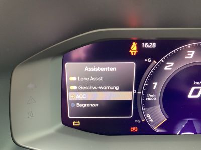 Cupra Leon Gebrauchtwagen