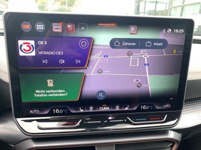 Cupra Leon Gebrauchtwagen