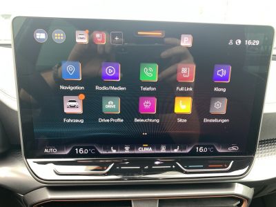 Cupra Leon Gebrauchtwagen