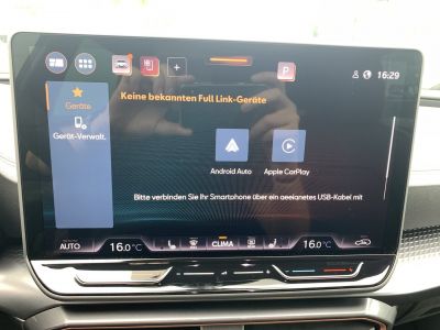 Cupra Leon Gebrauchtwagen