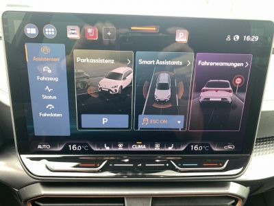 Cupra Leon Gebrauchtwagen