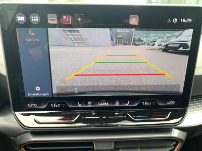 Cupra Leon Gebrauchtwagen