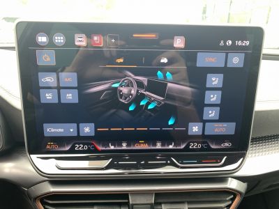 Cupra Leon Gebrauchtwagen