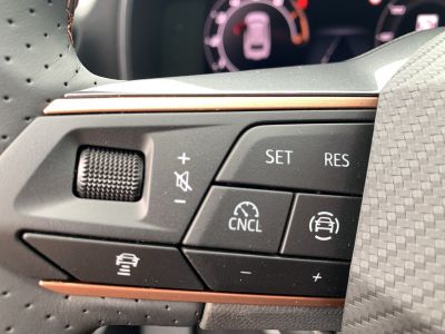 Cupra Leon Gebrauchtwagen