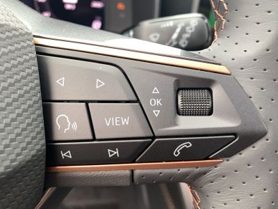 Cupra Leon Gebrauchtwagen