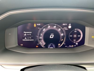 Cupra Leon Gebrauchtwagen