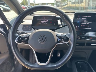 VW ID.3 Gebrauchtwagen