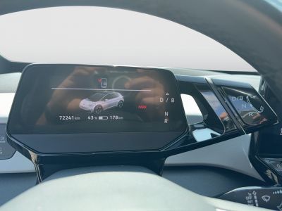 VW ID.3 Gebrauchtwagen