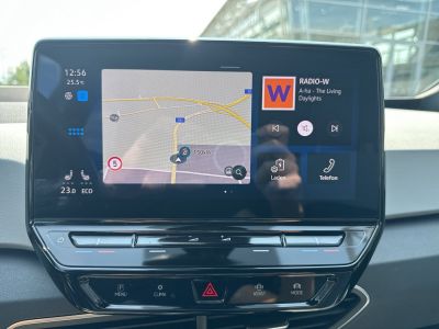 VW ID.3 Gebrauchtwagen