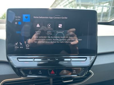 VW ID.3 Gebrauchtwagen