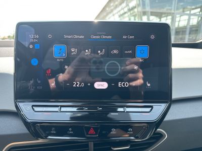 VW ID.3 Gebrauchtwagen