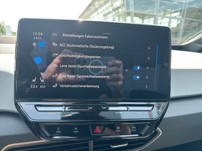 VW ID.3 Gebrauchtwagen
