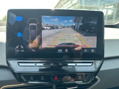 VW ID.3 Gebrauchtwagen