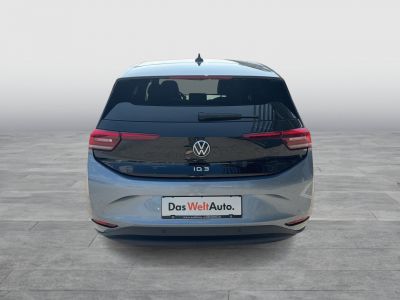 VW ID.3 Gebrauchtwagen