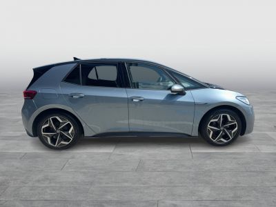 VW ID.3 Gebrauchtwagen