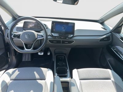 VW ID.3 Gebrauchtwagen