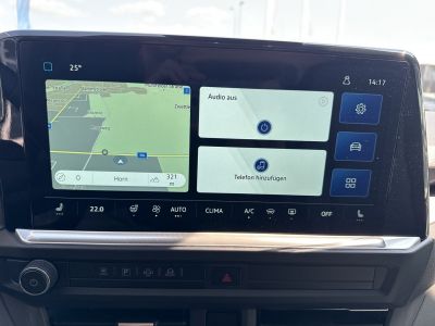 VW Caravelle Gebrauchtwagen