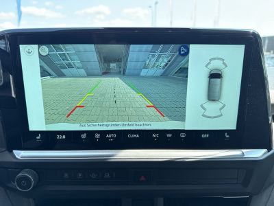 VW Caravelle Gebrauchtwagen