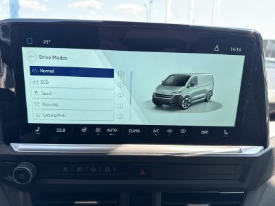 VW Caravelle Gebrauchtwagen