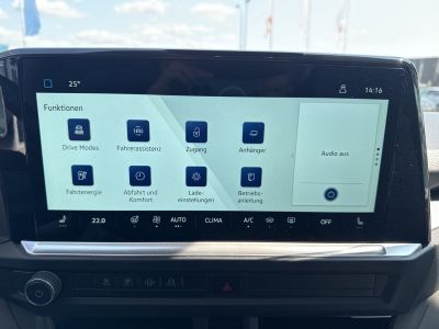 VW Caravelle Gebrauchtwagen