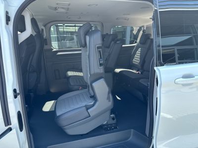 VW Caravelle Gebrauchtwagen