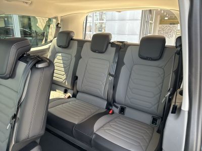 VW Caravelle Gebrauchtwagen