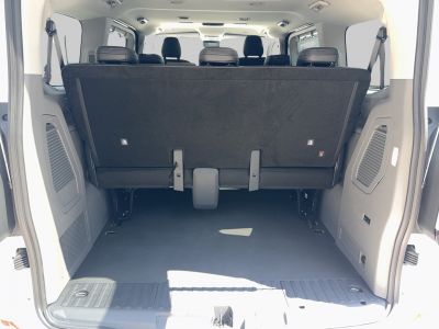 VW Caravelle Gebrauchtwagen