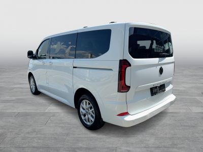 VW Caravelle Gebrauchtwagen