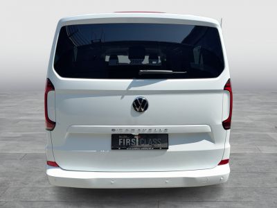 VW Caravelle Gebrauchtwagen