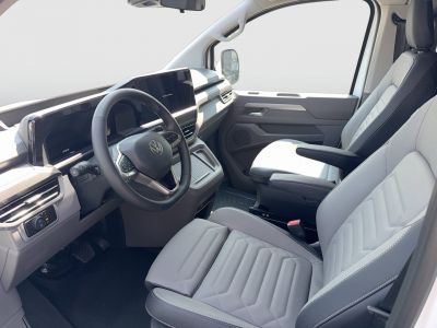 VW Caravelle Gebrauchtwagen