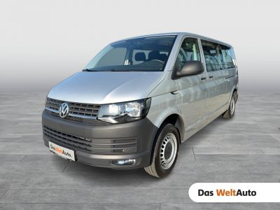 VW Transporter T6 Gebrauchtwagen