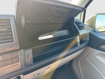 VW Transporter T6 Gebrauchtwagen