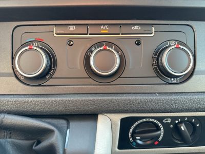 VW Transporter T6 Gebrauchtwagen