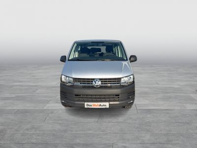 VW Transporter T6 Gebrauchtwagen