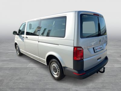 VW Transporter T6 Gebrauchtwagen