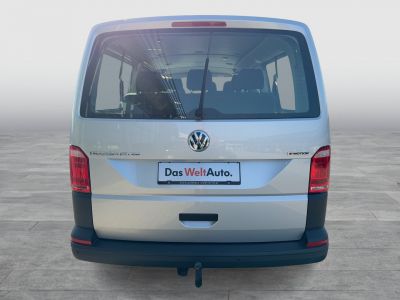 VW Transporter T6 Gebrauchtwagen