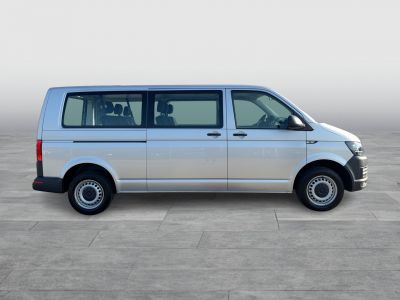 VW Transporter T6 Gebrauchtwagen