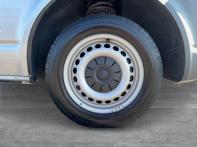 VW Transporter T6 Gebrauchtwagen