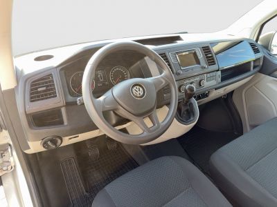 VW Transporter T6 Gebrauchtwagen