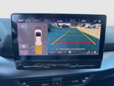 Seat Cordoba Gebrauchtwagen