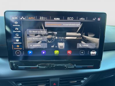 Seat Cordoba Gebrauchtwagen